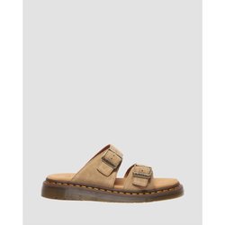 Dr. Martens Josef Savannah – Bronx-stil Mit Hellbrauner Verzierung - 39