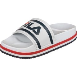 Fila Heritage Morro Bay Zeppa Slipper für Damen - 41