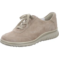 Semler Freizeit Schnürer In Beige für Damen - 6