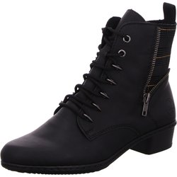 Rieker Stiefel Für Mädchen In Schwarz für Damen - 40