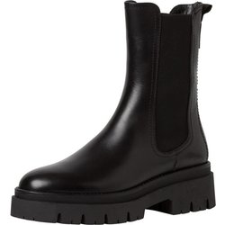 Tamaris Chelsea Boot In Schwarz für Damen - 41