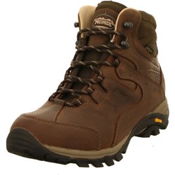 Meindl Schnür-stiefeletten In Braun für Herren - 6,5