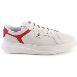 Tommy Hilfiger Spitzer Pumpsneaker für Damen - 37