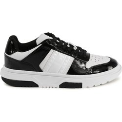 Tommy Hilfiger Brooklyn Patent Panel-tutorials für Damen - 40