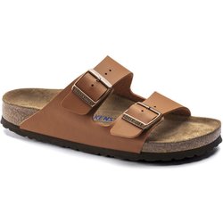 Birkenstock Arizona Sfb Bf Ingwerbraun - 36