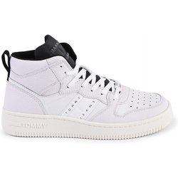 Tommy Hilfiger Weißer Sneaker – En0en02398ybl für Damen - 36