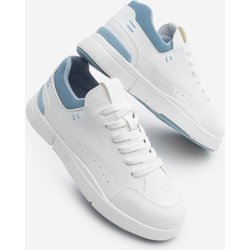 Marjin Sneaker Schnürschuhe Tefze Blau für Damen - 38