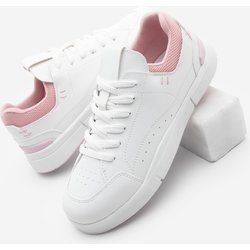 Marjin Sneaker Schnürschuhe Tefze Rosa für Damen - 37