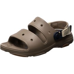 Crocs Unisex Classic All-terrain Badeschuhe - 36/37