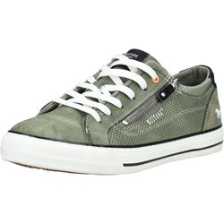 Mustang Sneaker für Herren - 44