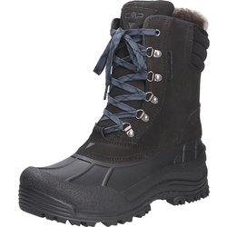 CMP Schnür-stiefeletten In Schwarz für Herren - 43