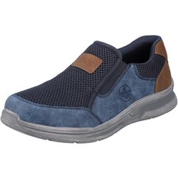 Rieker Halbschuhe In Türkis für Herren - 42