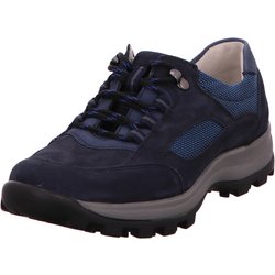 Waldläufer Sneaker In Türkis für Damen - 6