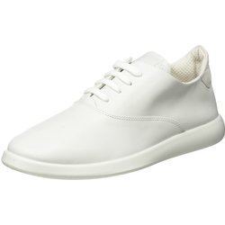 Ecco Freizeit Schnürer In Weiß für Damen - 43