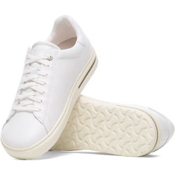Birkenstock Lena Bend Low Weiße Schuhe - 40