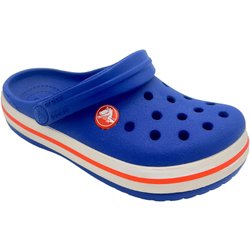 Crocs Hausschuhe Cerulean Blue für Herren - 19-20