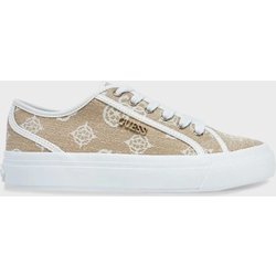 Guess Jelexa7 Weiß Sneaker Fljjx7fal12-weiß für Damen - 37
