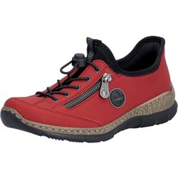 Rieker Sneaker für Damen - 40