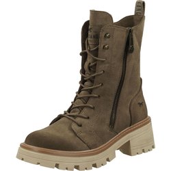 Mustang Stiefelette für Damen - 37