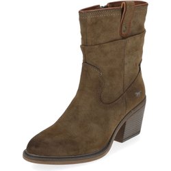 Mustang Stiefelette für Damen - 37