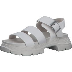 s.Oliver Sandalen für Damen - 41