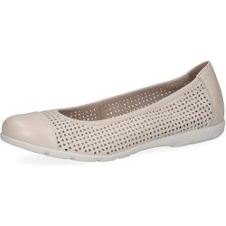 Caprice Ballerinas für Damen - 39