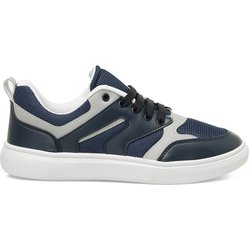 ICool Design Lacivert Unisex Sneaker für Herren - 38