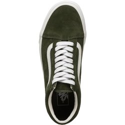 Vans Ua Old Skool Schuhe für Herren - 35