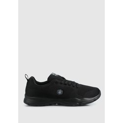 lumberjack Agatha Schwarzer Sneaker - 40