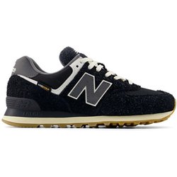 New Balance New Balance Freizeitschuhe Schwarz - 44