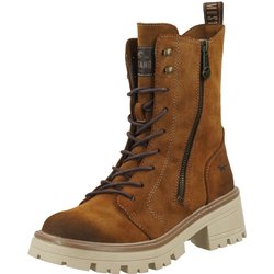 Mustang Stiefelette für Damen - 37