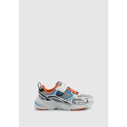 lumberjack Weiße Leder-sneakers Für Jungen In Großpackung für Herren - 30