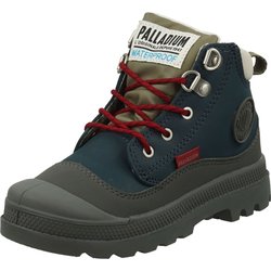 Palladium Stiefelette für Damen - 29