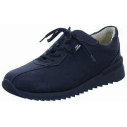 Finn Comfort Komfort Schnürer In Schwarz für Damen - 7