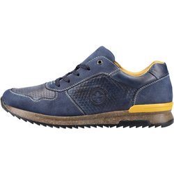 Rieker Sneaker In Türkis für Herren - 40