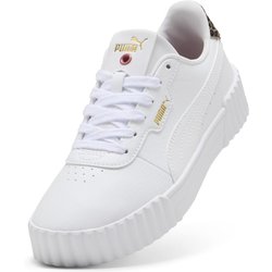 Puma Niedriger Stiefel, Normal für Damen - 40