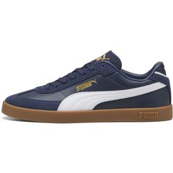 Puma Niedriger Stiefel, Normal, Schlicht für Damen - 42,5