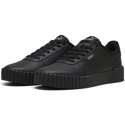 Puma Schwarze Sportschuhe für Damen - 38