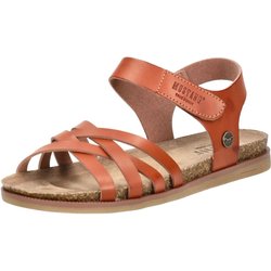 Mustang Sandalen für Damen - 39