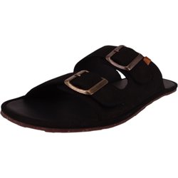 El Naturalista Sandalen Bare Sandals N5682 Schwarz Black Leder für Damen - 38