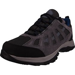 Columbia Halbschuhe Halbschuhe Wanderschuhe Redmond Iii Waterproof 1940591 Bm0169 Creme 012 Moonstone für Herren - 42