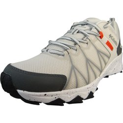 Columbia Halbschuhe Halbschuhe Wanderschuhe Peakfreak Ii Outdry 2100711 Bm8753 Weiß 091 T Moonstone Re für Herren - 44