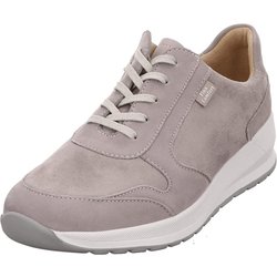 Finn Comfort Sneaker In Unifarben für Damen - 4,5