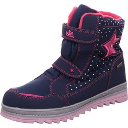LICO Shoes In Blau für Damen - 33