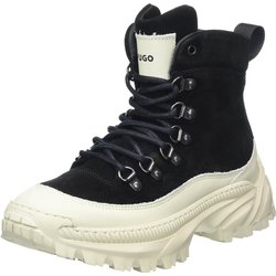 HUGO Sneaker In Schwarz für Damen - 37