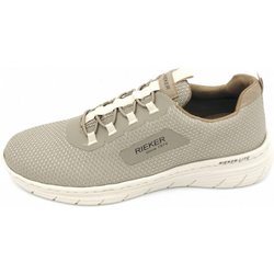 Rieker Freizeit Schnürer In Taupe für Herren - 40