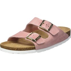 Rohde Komfort Sandalen In Rose für Damen - 38