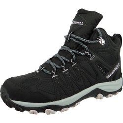 Merrell Wanderschuhe In Schwarz für Damen - 41