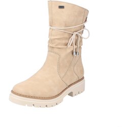 Rieker Stiefeletten In Beige für Damen - 36