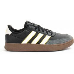 adidas Breaknet 2.0 Schwarzer Sneaker Jp5382 für Herren - 41